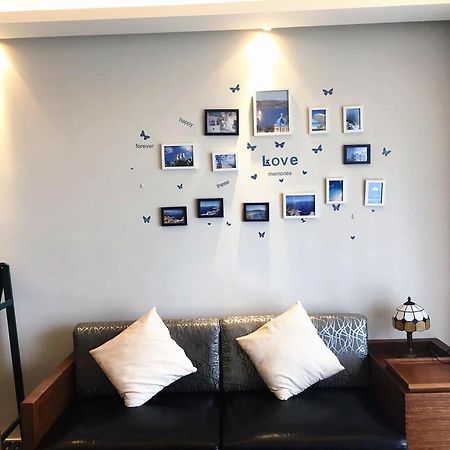 My Home Apartment Huizhou (Guangdong) Exterior photo