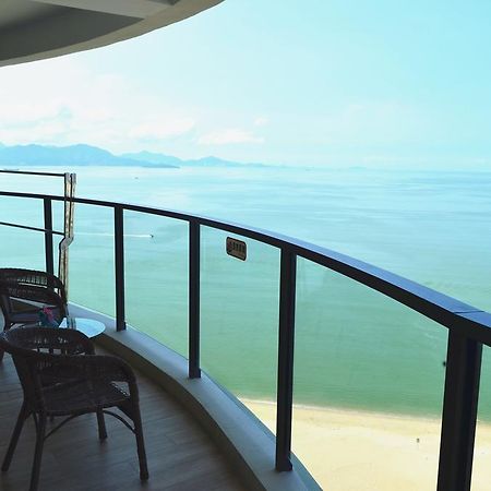 My Home Apartment Huizhou (Guangdong) Exterior photo
