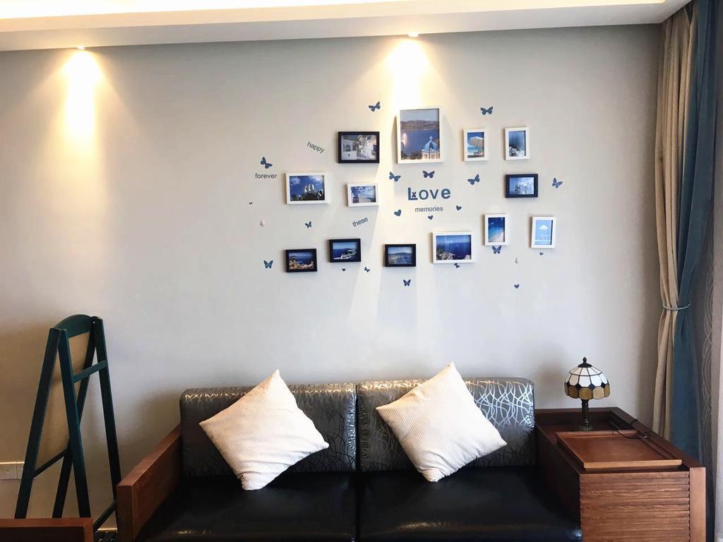 My Home Apartment Huizhou (Guangdong) Exterior photo