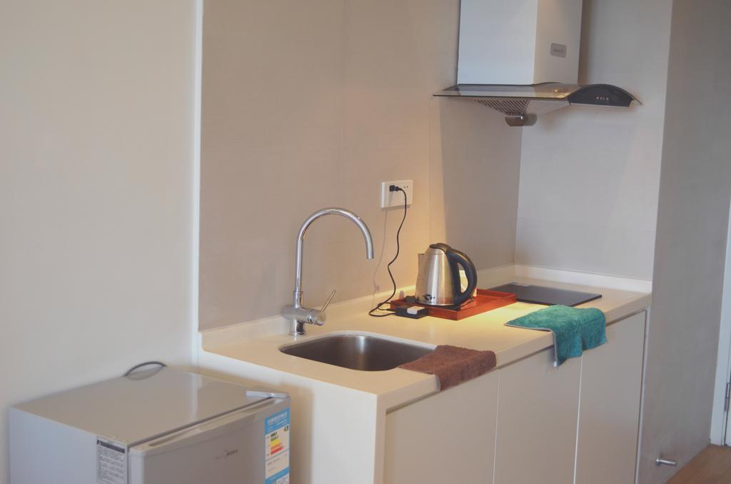 My Home Apartment Huizhou (Guangdong) Exterior photo