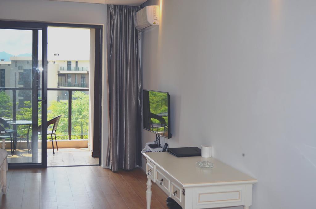 My Home Apartment Huizhou (Guangdong) Exterior photo