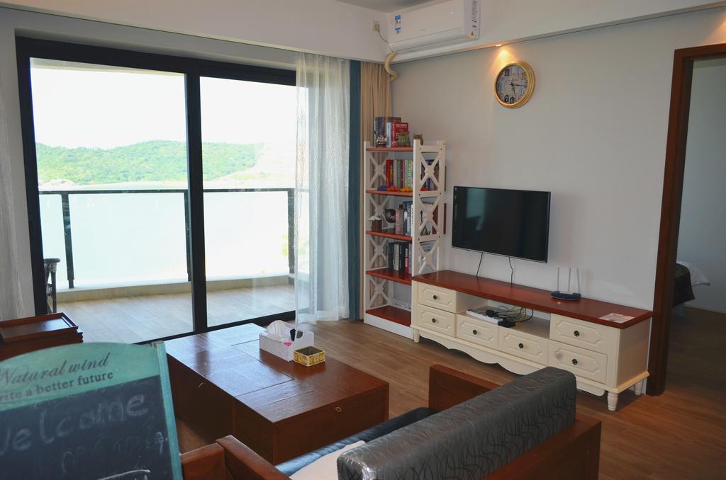My Home Apartment Huizhou (Guangdong) Exterior photo