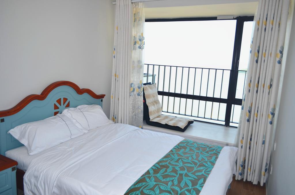 My Home Apartment Huizhou (Guangdong) Exterior photo